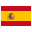 Իսպանիա (Santen Pharma. Spain S.L) flag