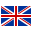Միացյալ Թագավորություն (Santen UK Ltd.) flag