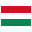 Հունգարիա flag