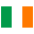 Ireland (Santen UK Ltd.) flag