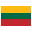 Լիտվա flag