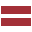 Լատվիա flag
