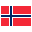 Նորվեգիա flag