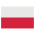 Լեհաստան flag