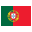 Պորտուգալիա (Santen Pharma. Spain SL) flag
