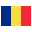 Ռումինիա flag