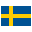 Շվեդիա flag
