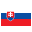 Սլովակիա flag
