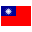 Թայվան (Taiwan Santen Pharmaceutical Co., Ltd.)  flag
